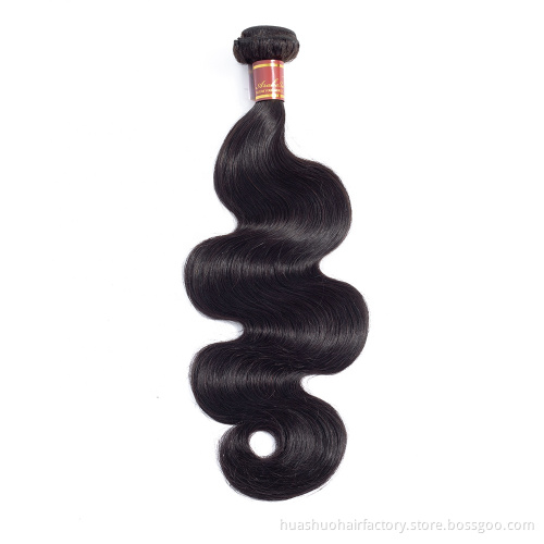 Unprocessed Virgin Raw Natural Remy Double Drawn Human Hair Extension Vendors Vietnam Hair